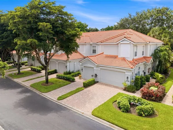 2190 Arielle DR #901, NAPLES, FL 34109