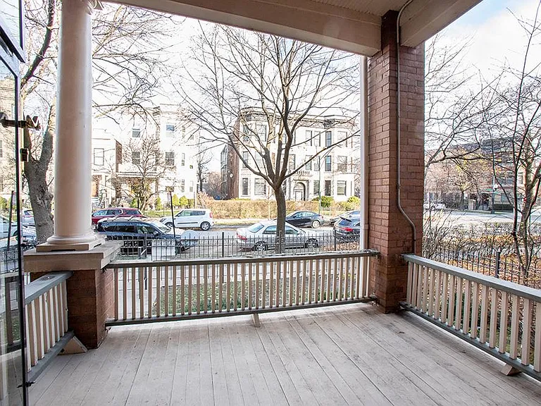1409 W Belle Plaine Ave #1W — Photo 11