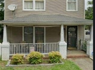 124 Lipscomb St, Richmond, VA