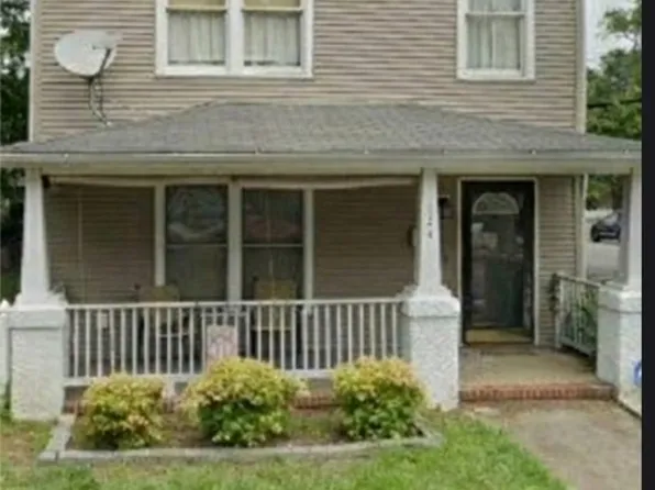 124 Lipscomb St, Richmond, VA 23224