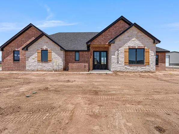 9288 Larkspur Dr, Amarillo, TX 79119