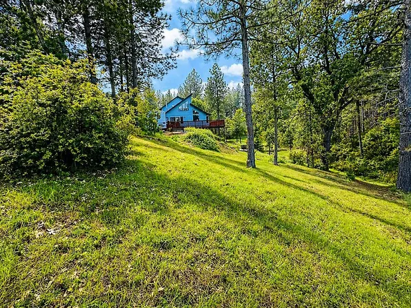 24275 Grand View Ave, Colfax, CA 95713