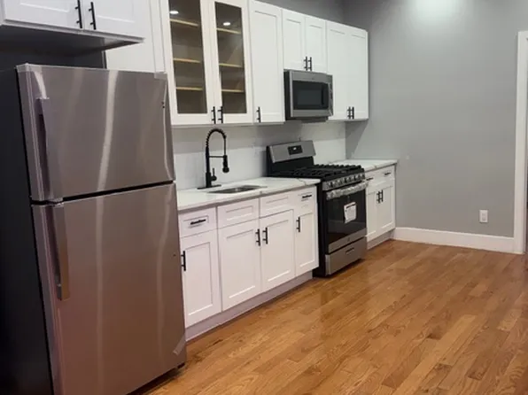 1205 Van Nest Ave #1F, Bronx, NY 10461