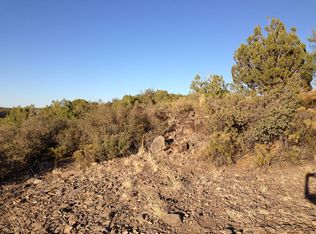 0 Pohaku Dr, Kingman, AZ 86401