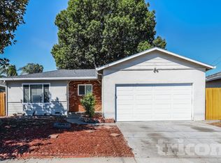 1508 Crestview Dr, Antioch, CA 94509