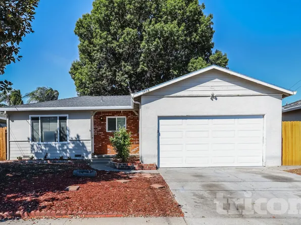 1508 Crestview Dr, Antioch, CA 94509