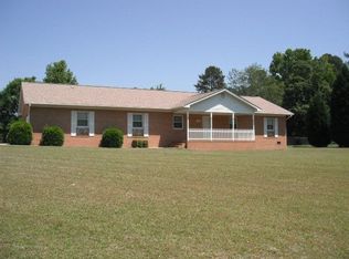 310 Shakerag Rd, Aiken, SC 29803