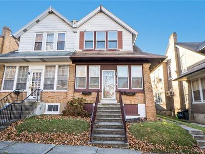 438 N 22nd St, Allentown, PA, 18104