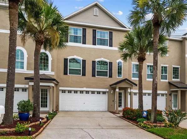 38 SEAGRAPE CIRCLE, CLEARWATER, FL 33759