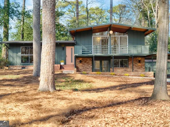 3652 Northlake Dr, Atlanta, GA 30340