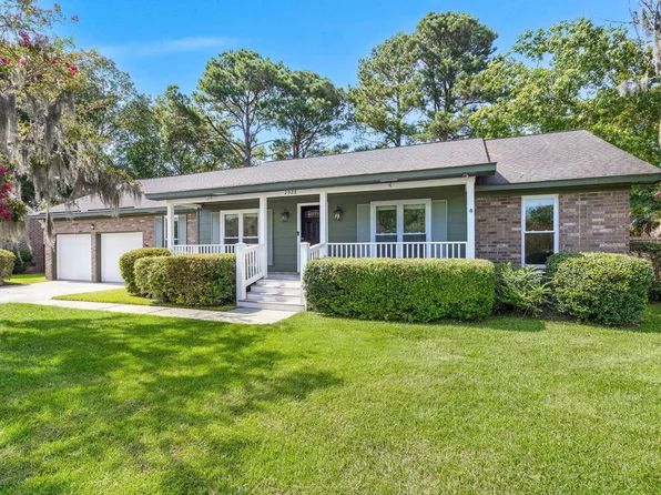 2928 Sugarbush Way, Charleston, SC 29414