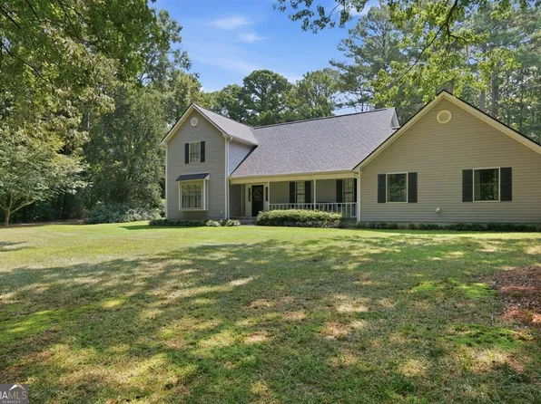 147 Beaver Ridge Cir, Macon, GA 31220