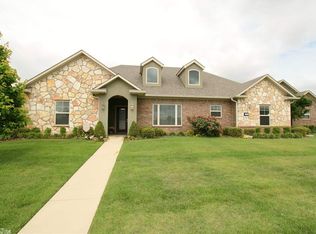 18 Lone Star Pkwy, Texarkana, TX 75503