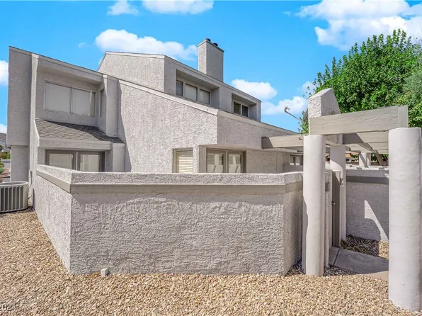 5561 Orchard Ln #130, Las Vegas, NV 89110