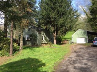 32862 NE Chamberlain Rd, Corbett, OR 97019