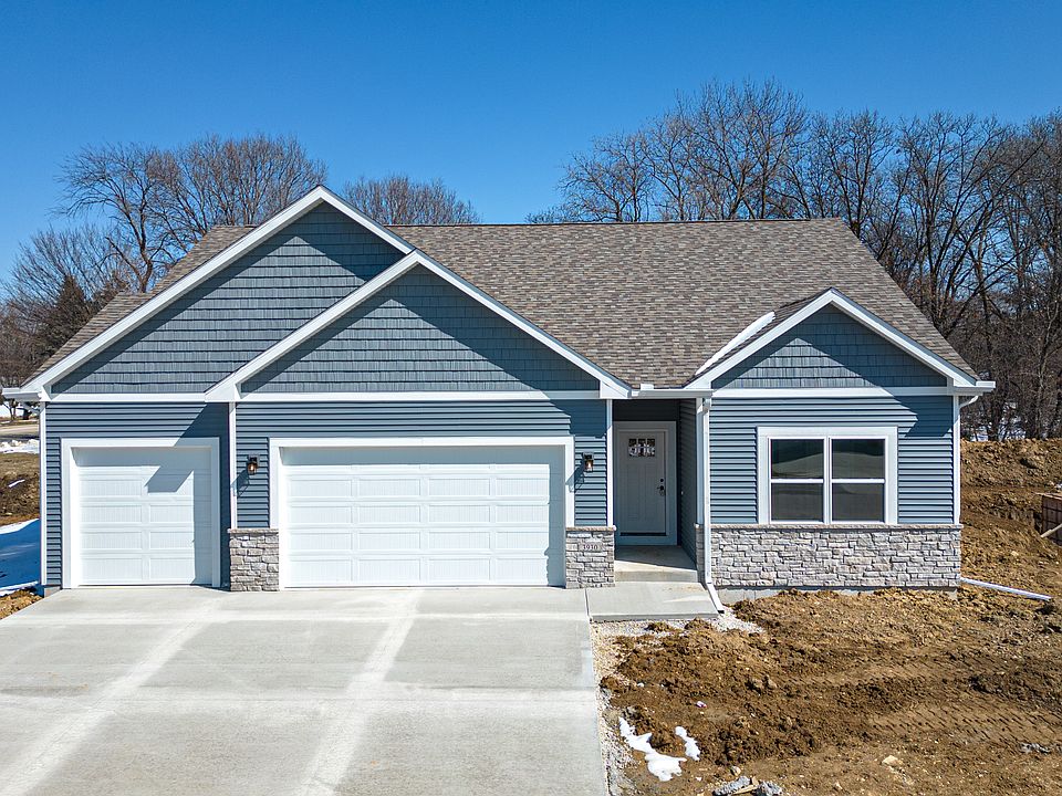 3821 Tanglewood Place, Janesville, WI 53546 | Zillow