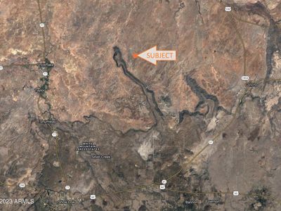 9727 Morgan Ln, Snowflake, AZ, 85937