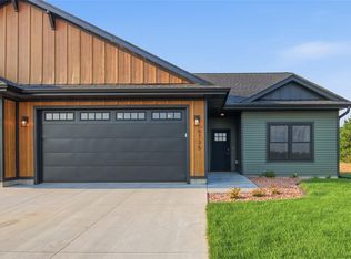 6735 Buck Tail Drive, Altoona, WI 54720