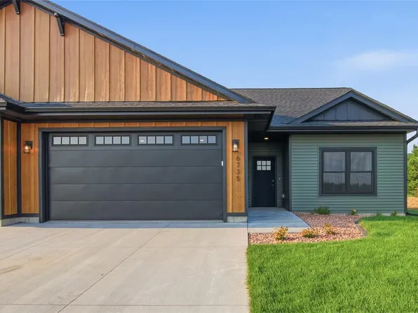 6735 Buck Tail Drive, Altoona, WI 54720