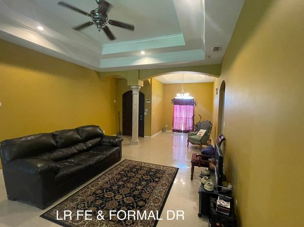 606 Delma St, Weslaco, TX 78599