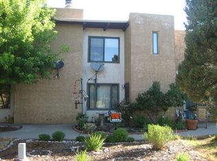 371 Cheryl Ave, Los Alamos, NM 87544