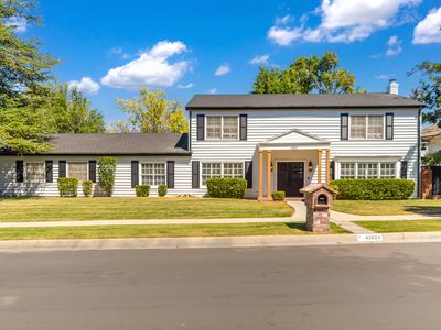 43824 Fenner Ave, Lancaster, CA, 93536