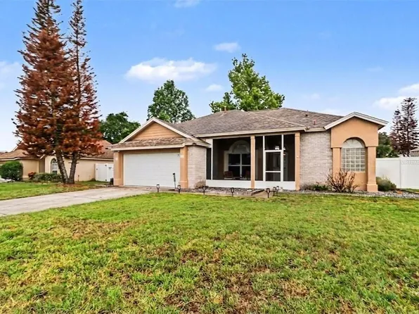 14825 Greater Pines Blvd, Clermont, FL 34711