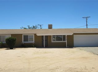 21133 Multnomah Rd, Apple Valley, CA 92308