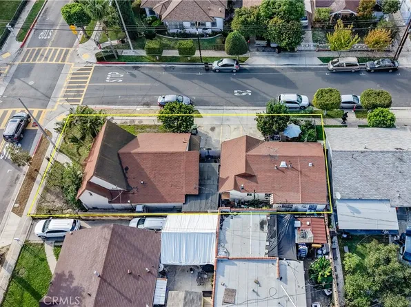 4101 E 57th St, Maywood, CA 90270