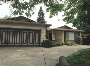 361 Heavenly Pl, Martinez, CA 94553