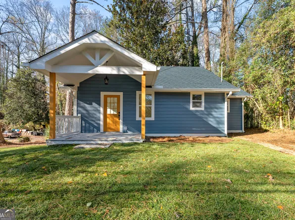 345 Prather Bridge Rd, Toccoa, GA 30577