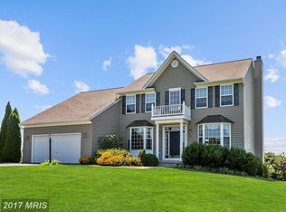 3505 Torrington Dr, Manchester, MD