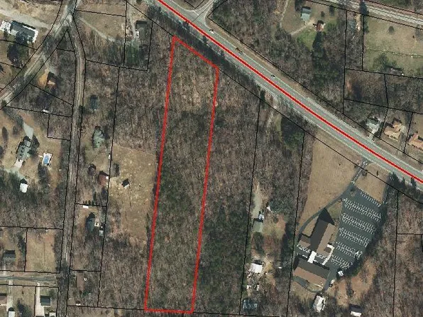 0 E Us Highway 64, Lexington, NC 27292
