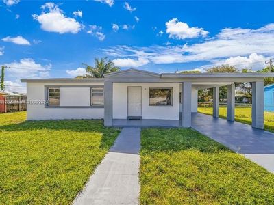 1750 NW 167th St, Miami Gardens, FL, 33054