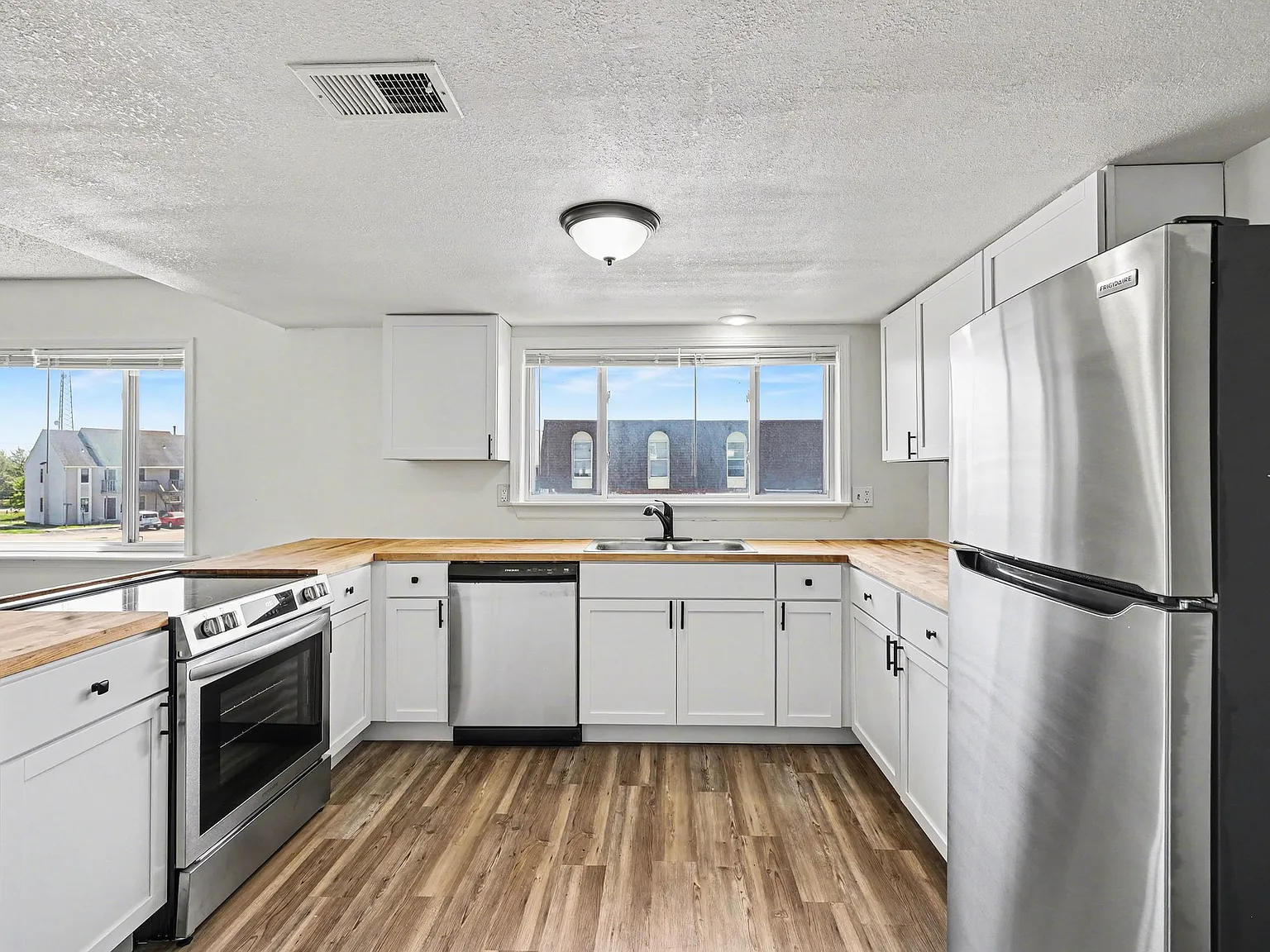 Apartments at Georgetown — Photo 1