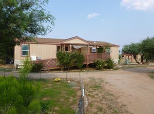 805 W Desert Rose Ln, Saint David, AZ 85630