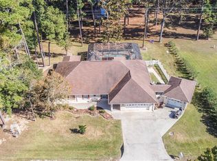 145 Idlewilde Dr, Onalaska, TX 77360