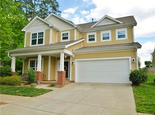 3412 Coventry Commons Dr, Mint Hill, NC 28227