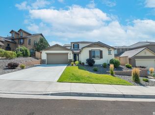 1830 Scott Valley Rd, Reno, NV 89523