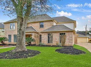 3515 Stoney Oak Dr, Houston, TX 77068