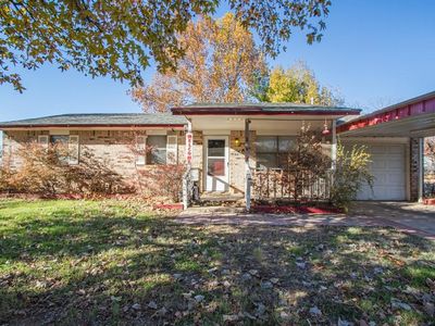 12100 77th St, Lexington, OK, 73051