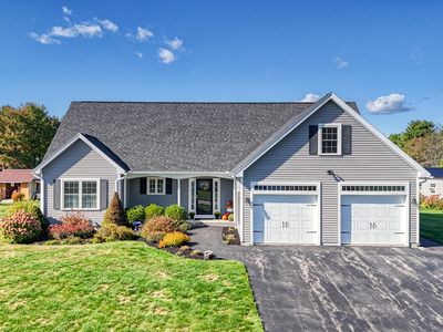 48 Fieldstone Drive, Augusta, ME, 04330