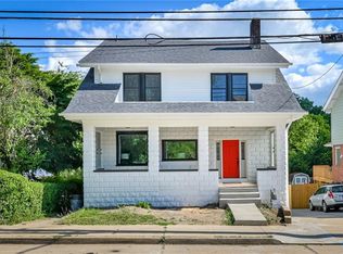 1461 Benton Ave, Pittsburgh, PA