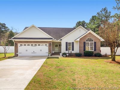 178 King Rd, Fayetteville, NC, 28306