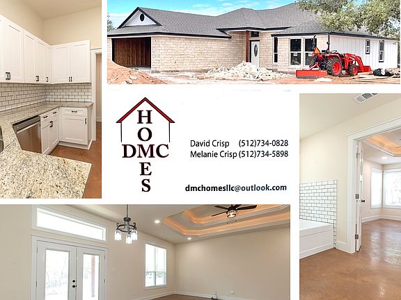 249 Hill Drive Marble Falls TX 78654 MLS 163692 Zillow   8898641d1eaa704c222df62e5545be40 Cc Ft 576 