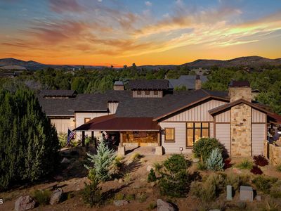 15255 N Double Adobe Rd, Prescott, AZ, 86305