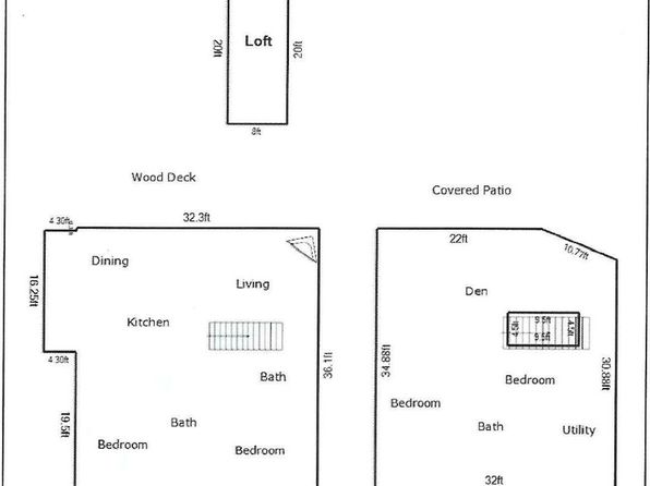 115 Isle Of View Dr, Tool, TX 75143