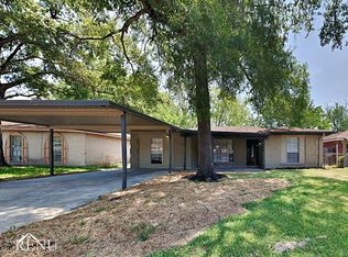 806 Terryhollow St, Channelview, TX 77530
