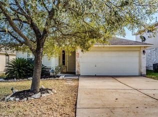 1307 Dillon Lake Bnd, Leander, TX 78641