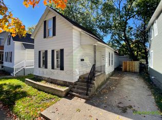 1131 Lincoln Ave NW, Grand Rapids, MI 49504